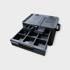 Nesting Bins for TOUGHBUILT STACKTECH XL 3-Drawer Tool Box