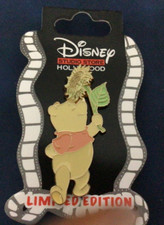 Disney Winnie the Pooh Pedal