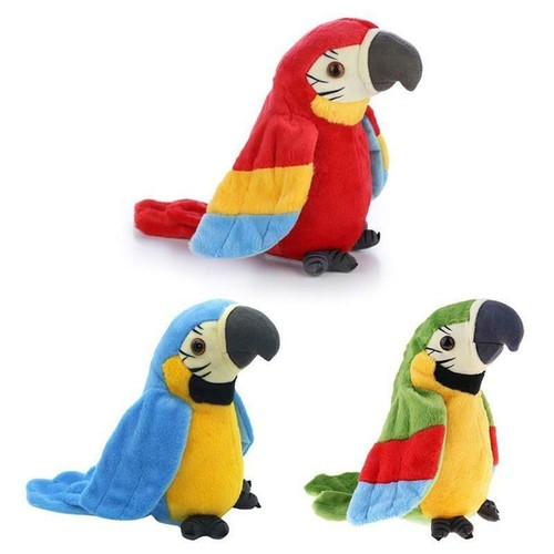Moves your voice plush - your,