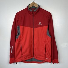Salomon Jacket, Advanced Skin