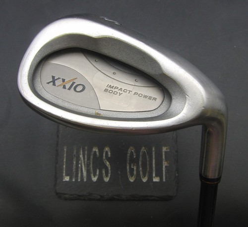 Xxio impact power - impact, body