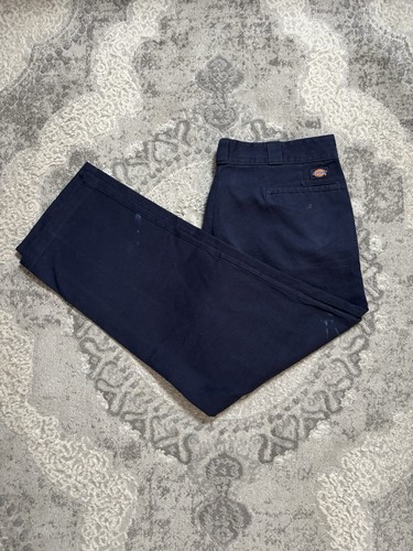 Dickies 874 original fit navy - 874,