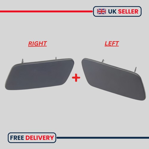 Front bumper headlight - bumper,