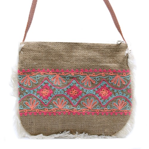 Festival hippy chic - hippy, boho