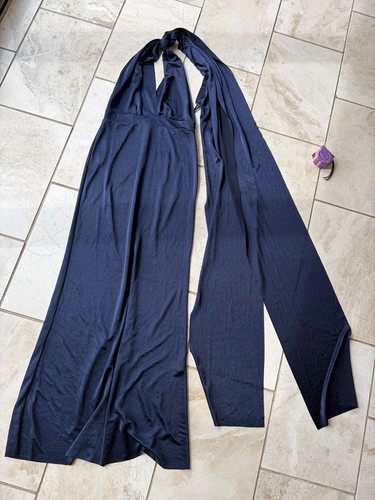 Tfnc london navy multiway maxi - london,