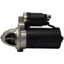 NAPA Starter Motor for