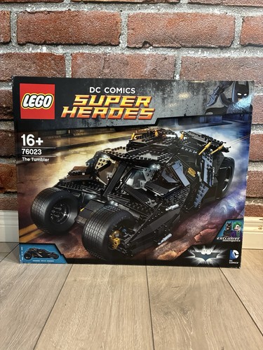 Lego comics superheroes - dc,