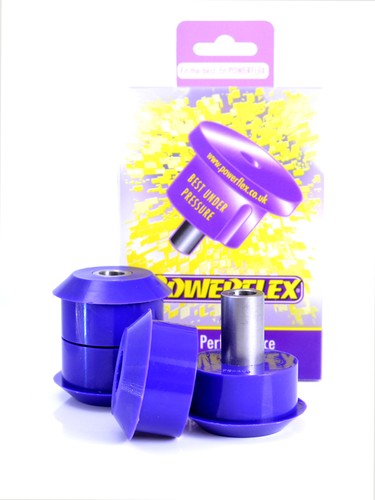 Powerflex for toyota - powerflex,