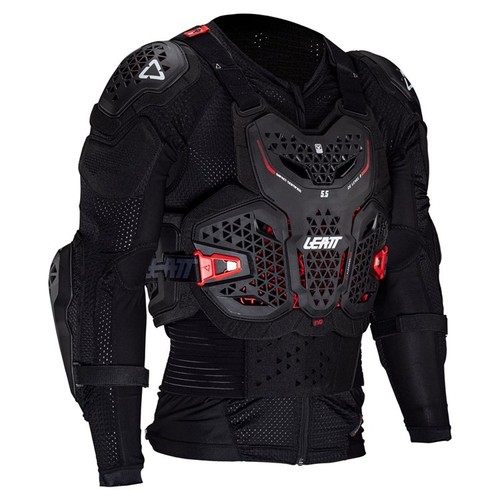 Leatt body protector - body,