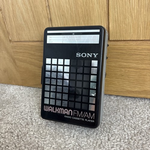 Sony walkman bf22 - walkman, wm-bf22