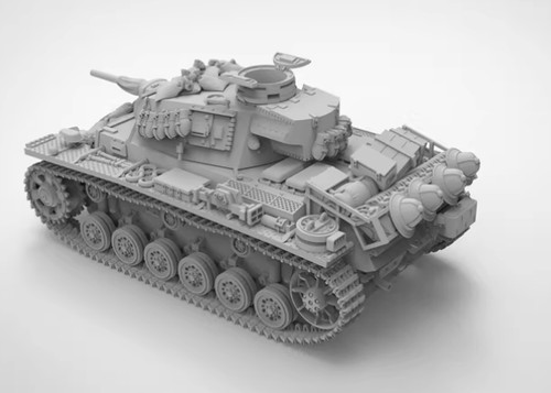 New printing model 72 - 3d,