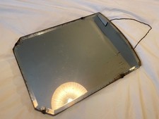 Vintage antique frameless - vintage,