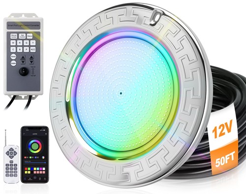 Inch led pool - pool, for