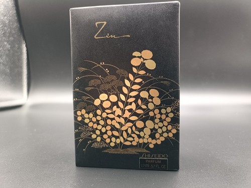 Shiseido zen parfum splash - zen,