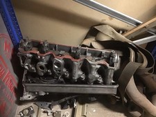 Vw LT35 2.5ltr Engine