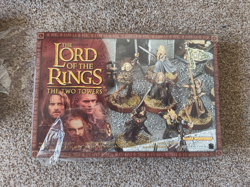 Lord the rings - of,