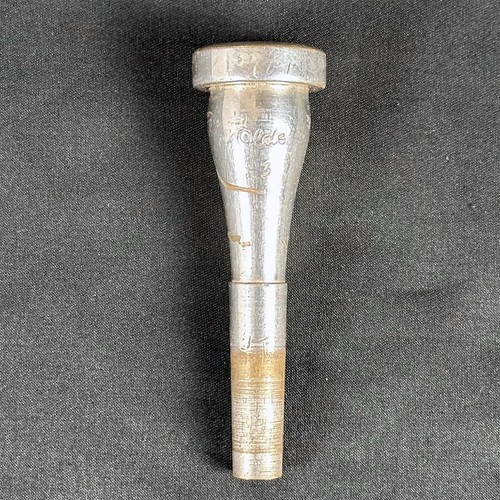 Vintage olds silver plated - vintage,
