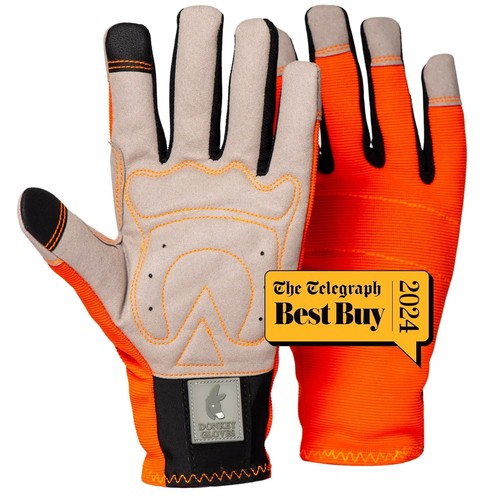 Donkey gloves multipurpose - donkey,