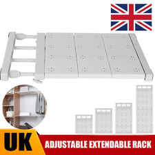 Adjustable Extendable Rack