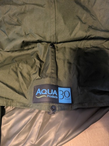 Aqua products pioneer - aqua, 30