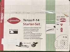 Tenso P-14 Starter Set Self