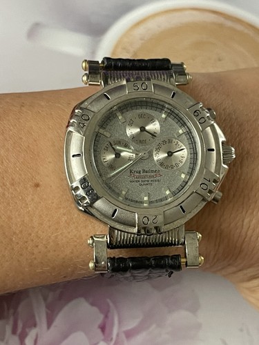 Krug baumen adventurer unisex - krug,