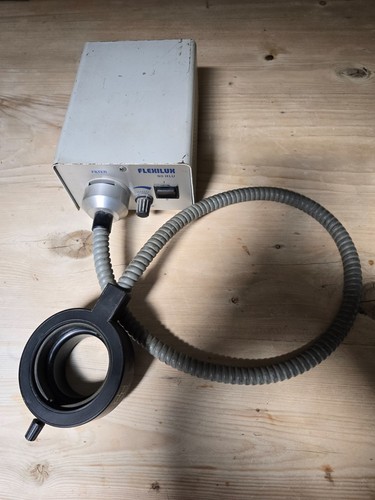 Flexilux microscope fiber - ,