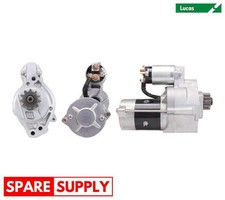 STARTER FOR NISSAN ARMADA III