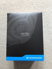 Sennheiser HD700 HD 700 Boxed