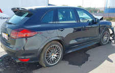 SHOCK ABSORBER REAR RH MK2 958