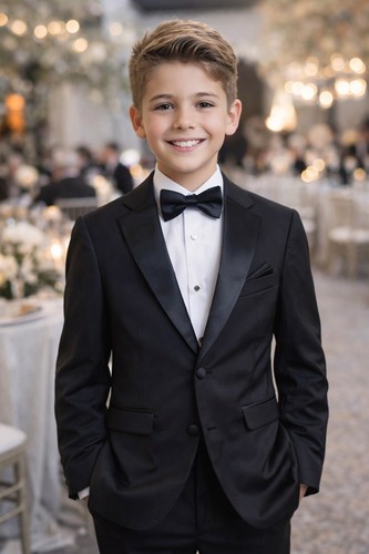 Isaac mizrahi boys black - mizrahi,