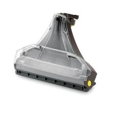 KARCHER PUZZI FLOOR TOOL COVER PUZZI 10/1  57770160 FLOOR TOOL CARPET CLEANER