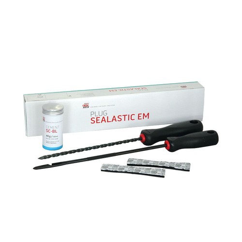 Rema tip top sealastic tyre - tip,
