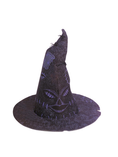 Sorting hat harry - sorting,