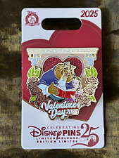 BEAUTY AND THE BEAST