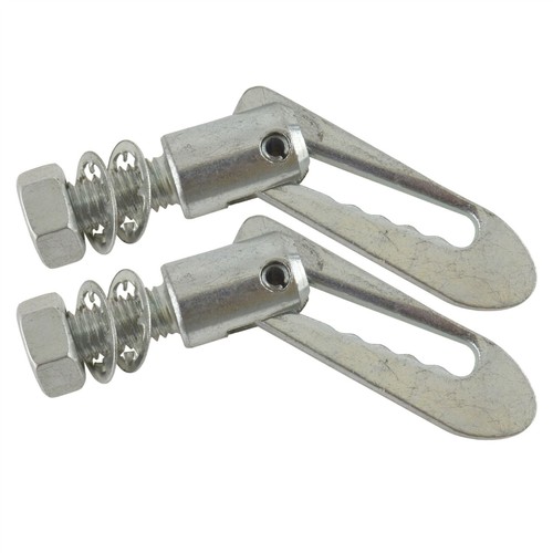 Threaded antiluce - 2, x