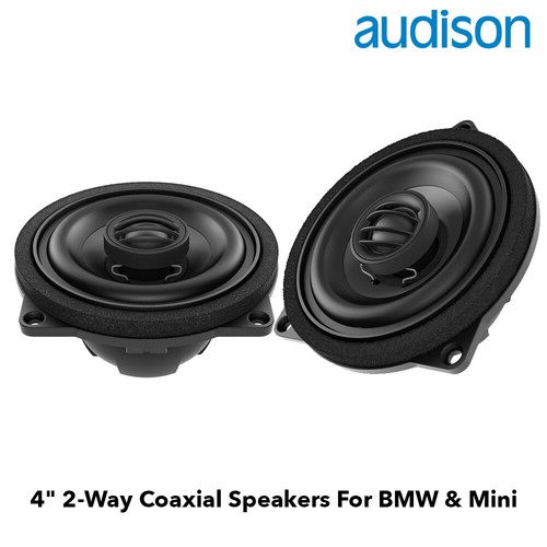 Audison apbmw x4e coaxial - apbmw,