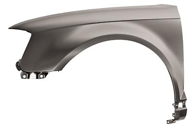 Audi 2008 2012 - audi, wing