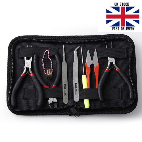 Jewellery making craft set - jewellery,