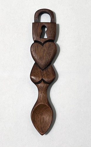 Wooden hand carved - , wedding