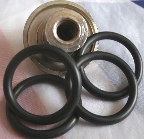 New rover litre exhaust - rover, 3