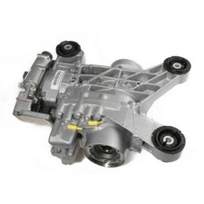 4WD REAR DIFFERENTIAL W/HALDEX