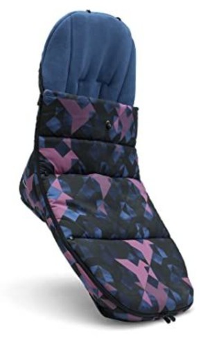 Bugaboo universal footmuff - bugaboo,