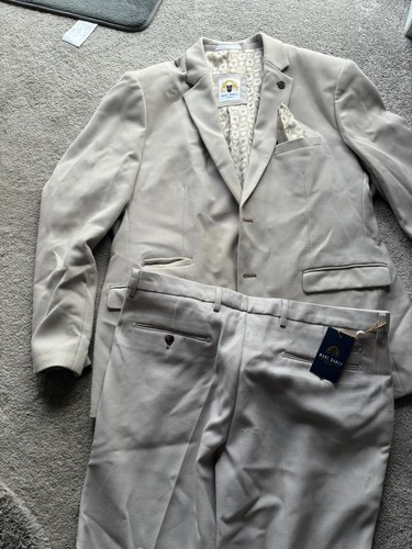 Men suit - men’s,