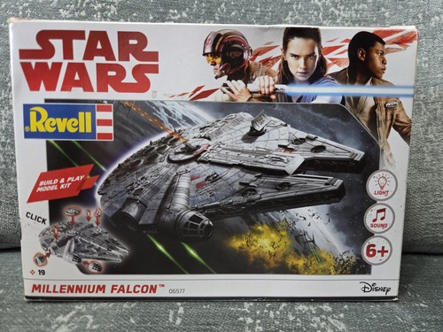 Star wars millenium falcon - millenium,