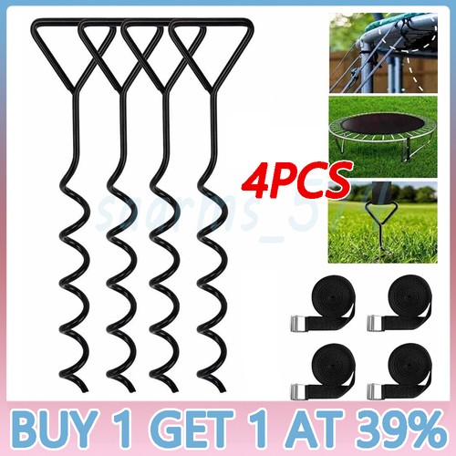 Heavy duty trampoline - heavy,