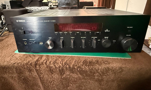 Yamaha n500 channel 230 - r-n500, 2.1