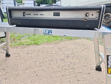 Carlsbro Slave 1000 Power Amplifier 