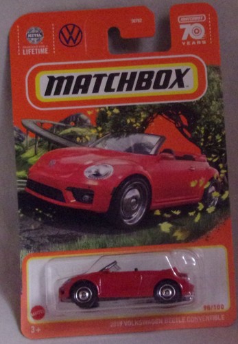 Kkar matchbox 2022 23 basic - matchbox, 2022/23
