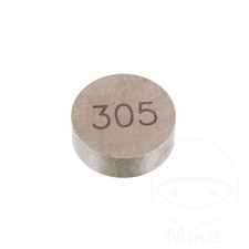JMP Valve Shim 9.5mm 3.05 